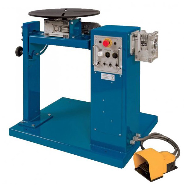 ECO-350-360kg ECO 350 350kg positionneur ecofitec