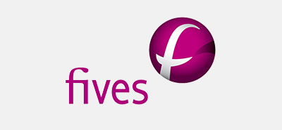 Fives-logo