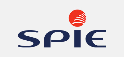 Spie-logo