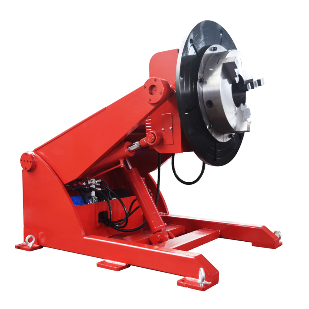ECO-3AXES ECO 3AXES positionneur ecofitec