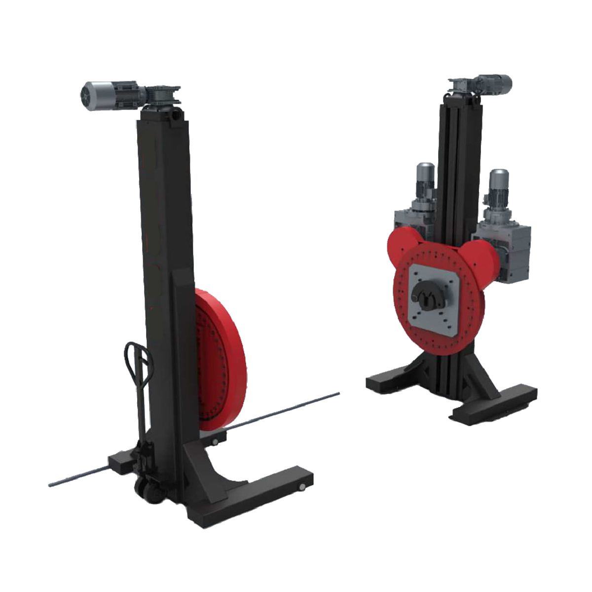 ECOBEM-2-AXES ECOBEM 2 AXES positionneur ecofitec