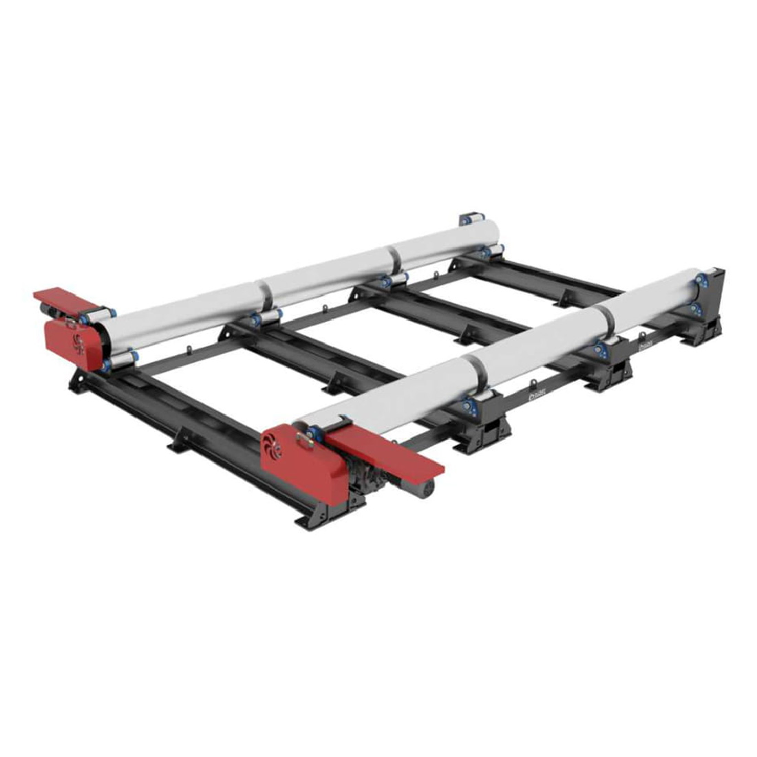 ECOBTC ECOBTC de 5 à 10T vireur Ecofitec