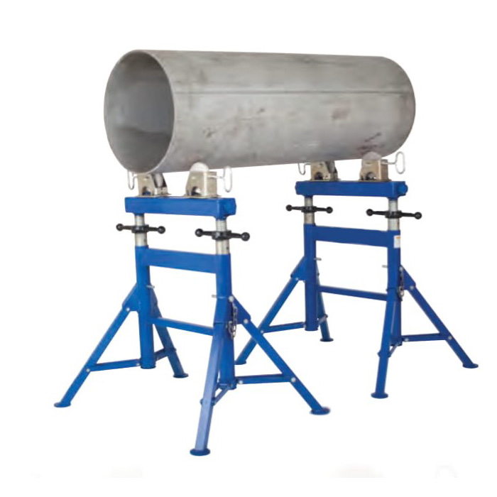 TRETEAUX-DPS200 TRETEAUX DPS200 Servantes à tubes Ecofitec
