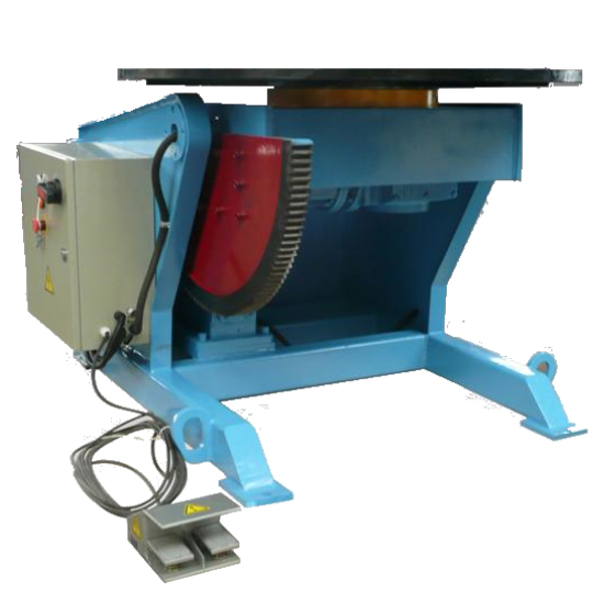 phb PHB 300kg a 20T positionneur ecofitec