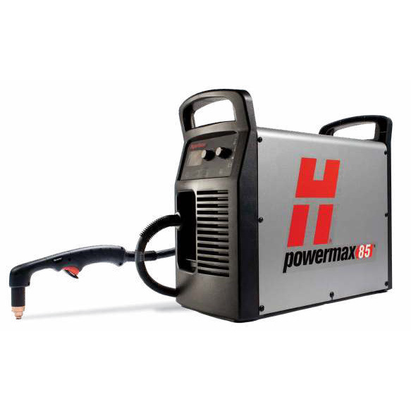 PMX85 Découpeur plasma PMX85 Hypertherm chez Ecofitec